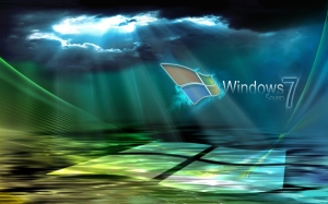 Windows7 Sunlight